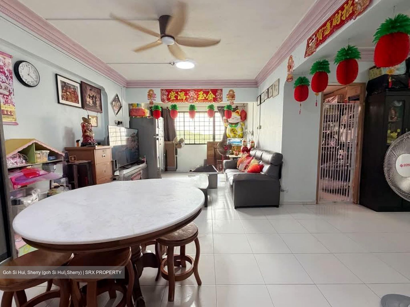 Blk 877 Woodlands Avenue 9 (Woodlands), HDB 5 Rooms #570927511